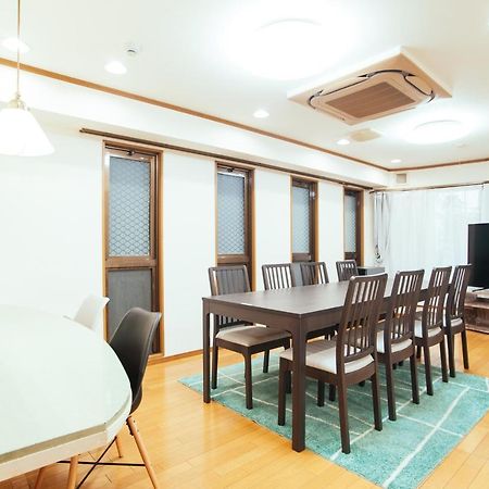 まるまる貸切,羽田空港から一番近いyu'S House Apartman Tokió Kültér fotó