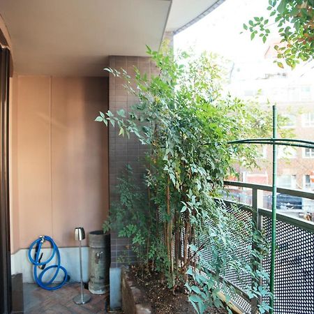 まるまる貸切,羽田空港から一番近いyu'S House Apartman Tokió Kültér fotó