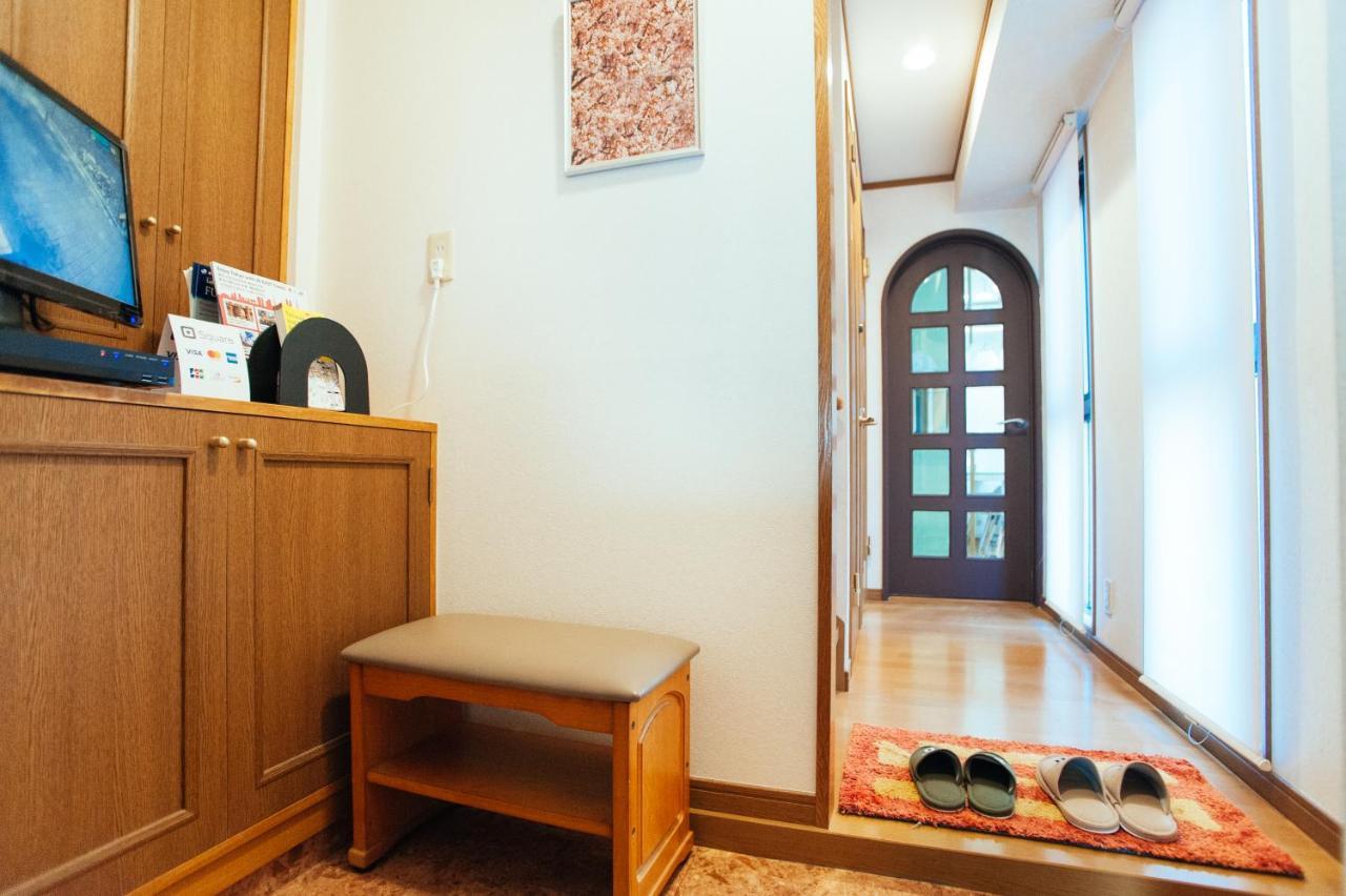 まるまる貸切,羽田空港から一番近いyu'S House Apartman Tokió Kültér fotó