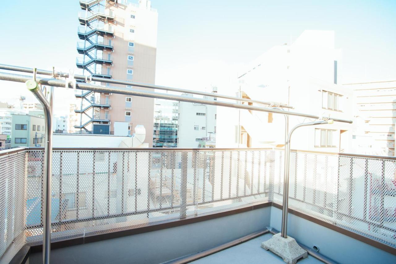 まるまる貸切,羽田空港から一番近いyu'S House Apartman Tokió Kültér fotó
