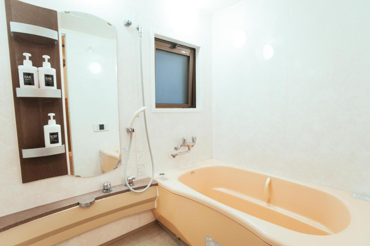 まるまる貸切,羽田空港から一番近いyu'S House Apartman Tokió Kültér fotó