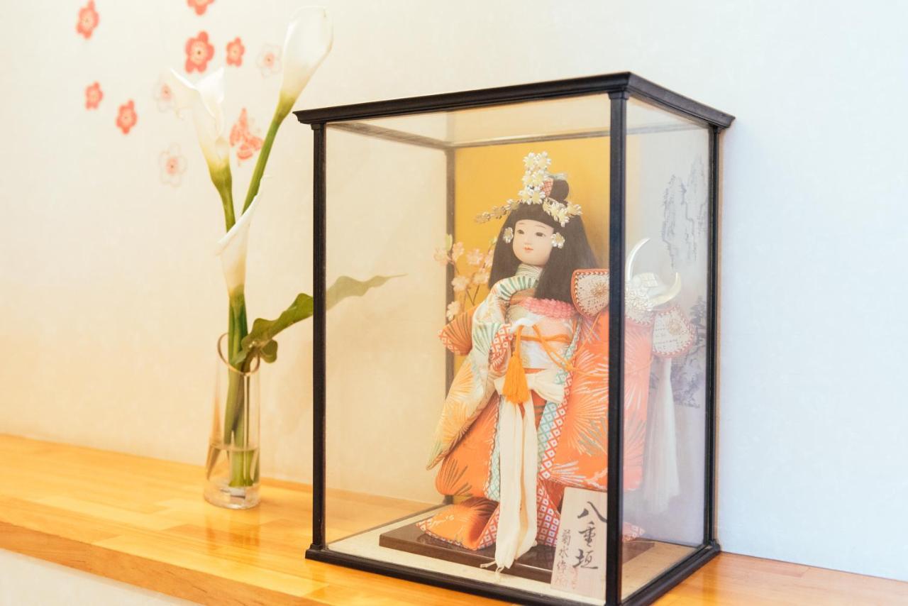まるまる貸切,羽田空港から一番近いyu'S House Apartman Tokió Kültér fotó