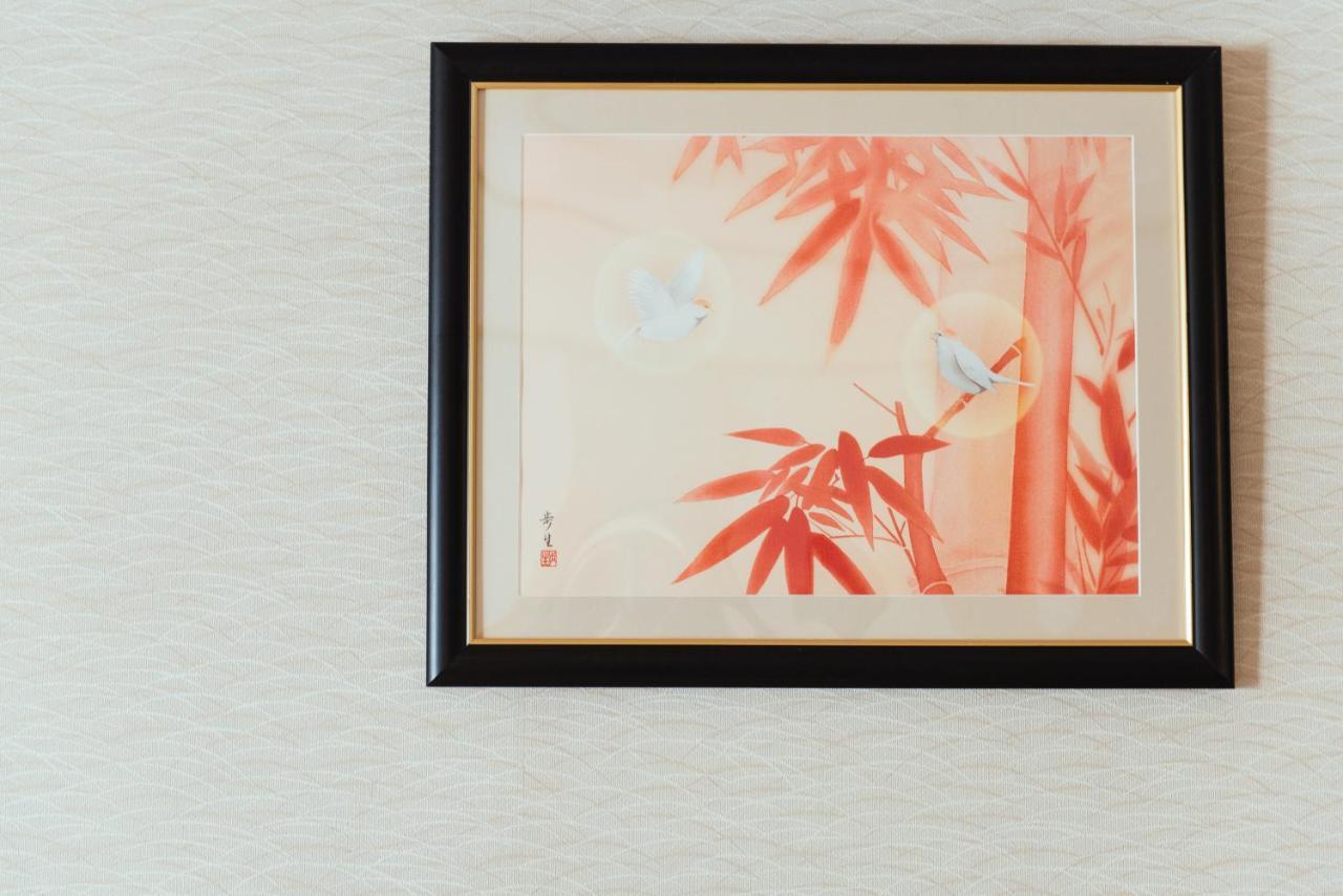 まるまる貸切,羽田空港から一番近いyu'S House Apartman Tokió Kültér fotó