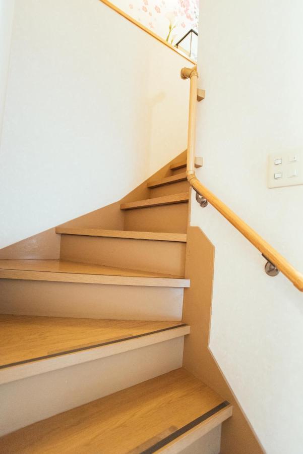 まるまる貸切,羽田空港から一番近いyu'S House Apartman Tokió Kültér fotó