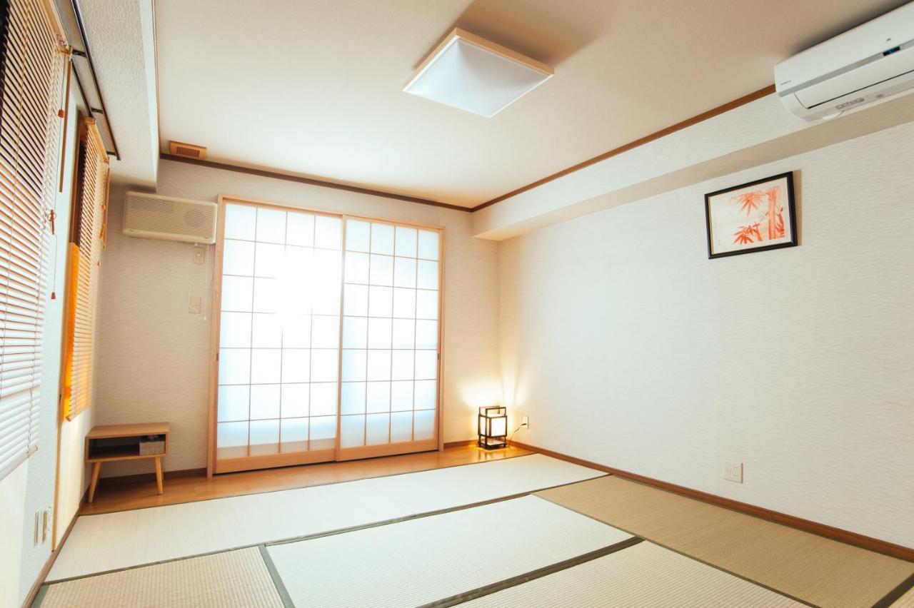 まるまる貸切,羽田空港から一番近いyu'S House Apartman Tokió Kültér fotó